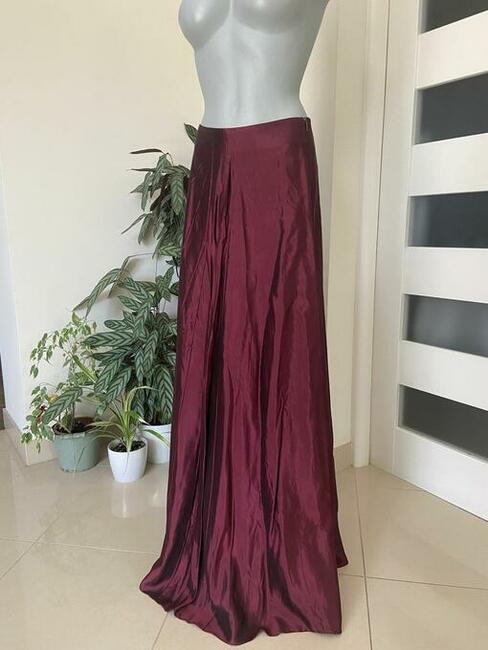 Elegancki komplet sukienka marynarka spódnica