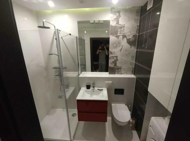 2pokojowe mieszkanie 53m2, Aleja Krakowska 291