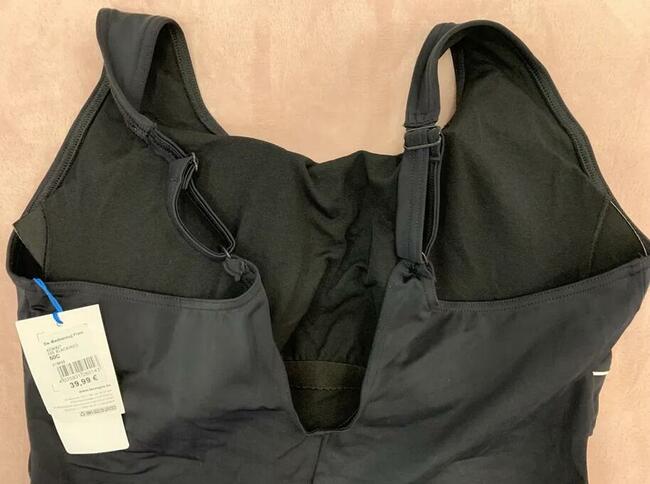 50C STRÓJ KOSTIUM KĄPIELOWY TECNOPRO