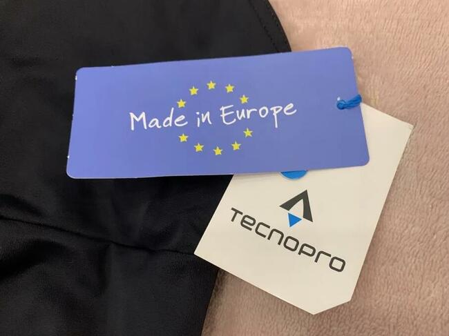 50C STRÓJ KOSTIUM KĄPIELOWY TECNOPRO