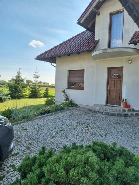 Sprzedaż domu