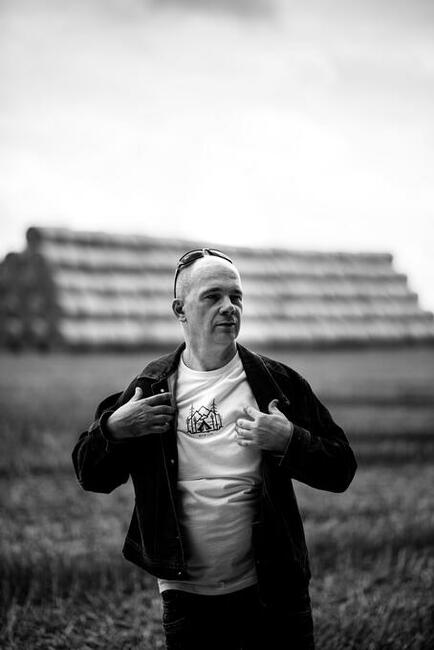 On pozna parę ,małżeństwo