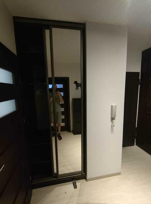 2pokojowe mieszkanie 53m2, Aleja Krakowska 291