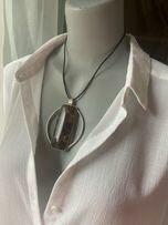 Zawieszka wisior wisiorek rękodzieło