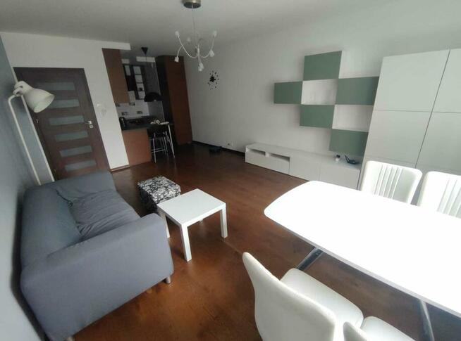 2pokojowe mieszkanie 53m2, Aleja Krakowska 291