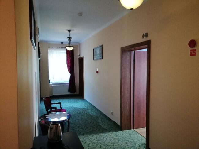 WŁAŚCICIEL, Sprzedam Obiekt Wypoczynkowy