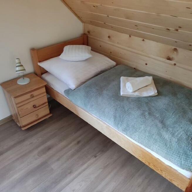 Domki Wichrowe Wzgórze