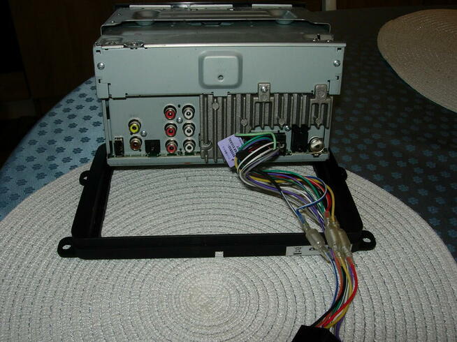 Pioneer AVH-A200BT