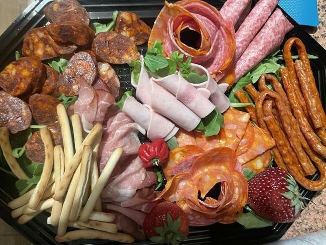 Catering- imprezy okolicznościowe