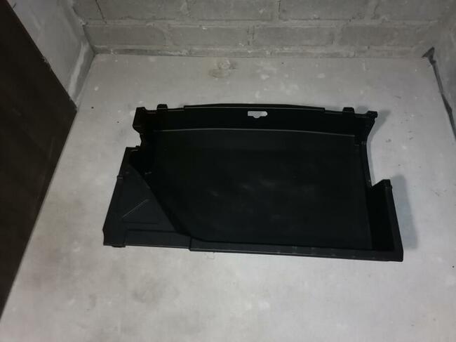 Korytko bagażnika Prius 3