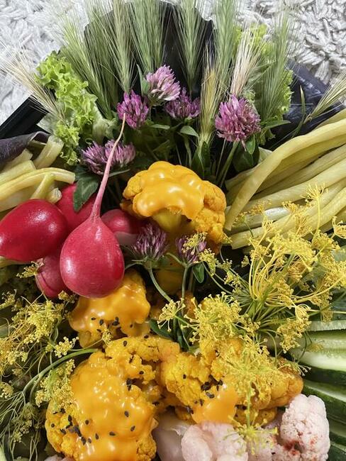 Catering- imprezy okolicznościowe