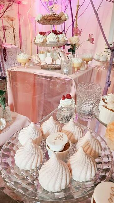 Torty weselne poznań, torty artystyczne, naturalne, candybar