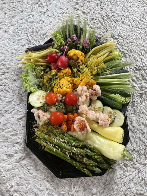 Catering- imprezy okolicznościowe