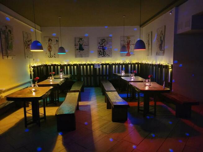 Poszukujesz ciekawej sali? Dobrze trafiłeś!