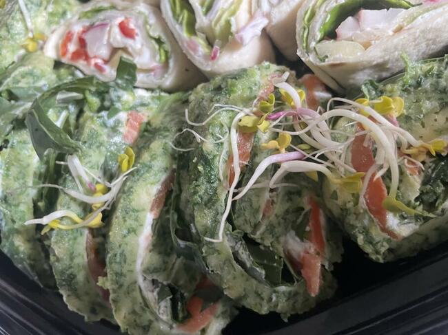 Catering- imprezy okolicznościowe