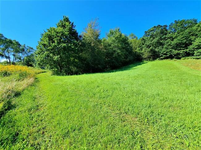 Działka widokowa 16,54 ar w Łukawicy, gmina Lesko