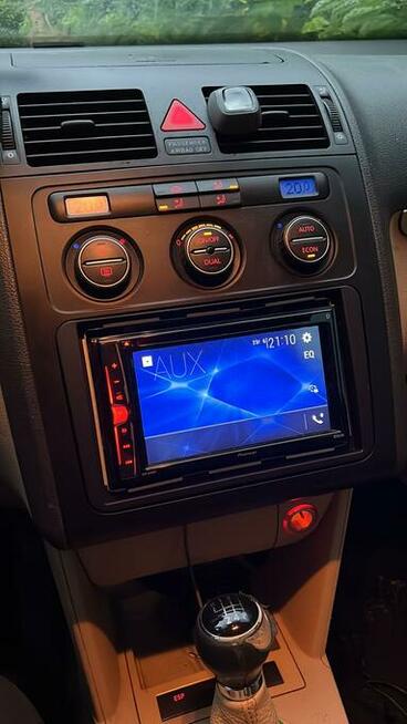 Pioneer AVH-A200BT