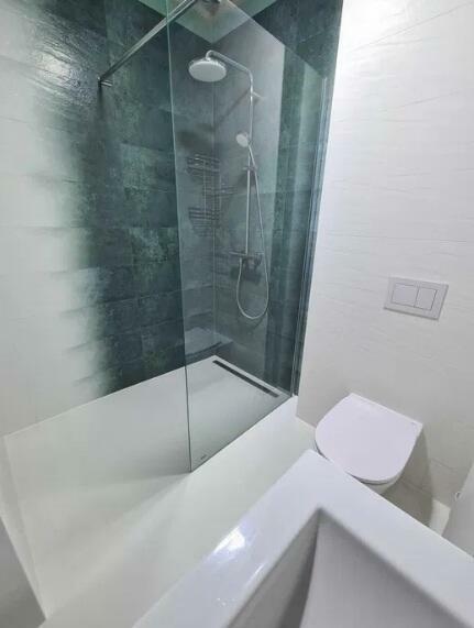 Łazienki kompleksowo Remonty wykończenia od A do Z