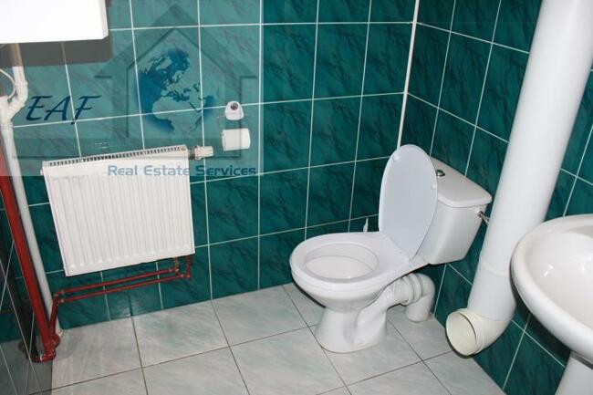 Lokal użytkowy Wieliszew, Baczyńskiego Krzystofa Kamila