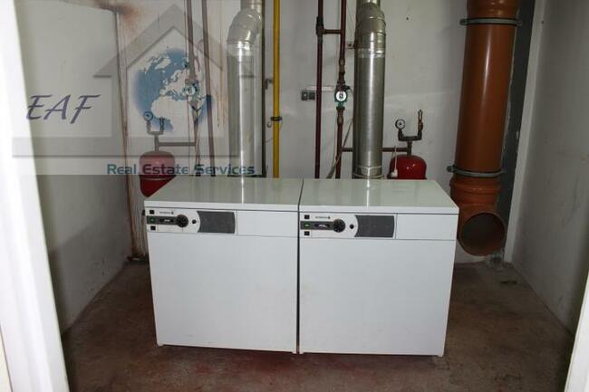 Lokal użytkowy Wieliszew, Baczyńskiego Krzystofa Kamila