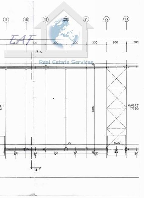 Lokal użytkowy Wieliszew, Baczyńskiego Krzystofa Kamila
