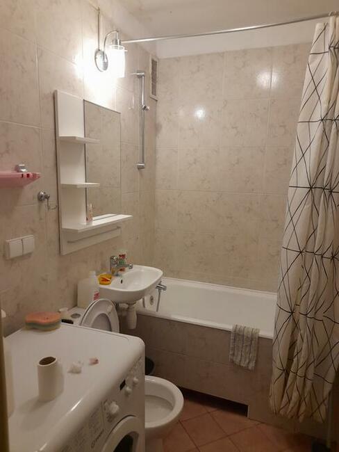 Blisko metra, 2 pokojowe, 53 Wynajmę mieszkanie na Ursynowie