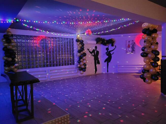 Poszukujesz ciekawej sali? Dobrze trafiłeś!