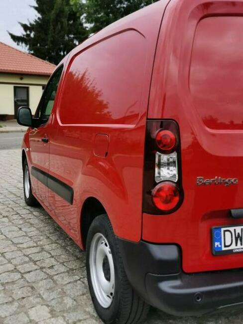 Citroën Berlingo