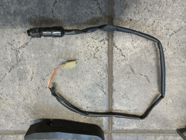 Hyosung gv 250 Aquila