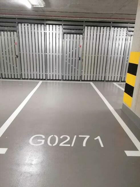 45m 2 pokojowe Bliska Wola Tower ul.Kasprzaka 29a