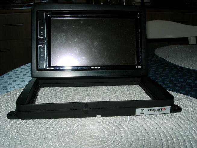 Pioneer AVH-A200BT