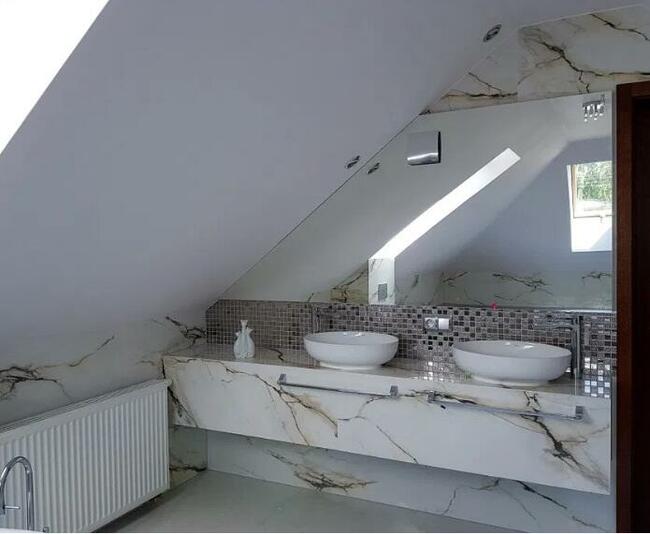 Łazienki kompleksowo Remonty wykończenia od A do Z