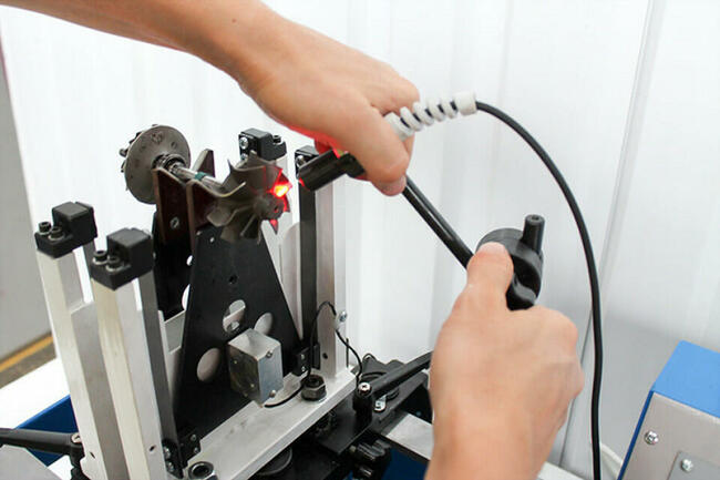 WYWAŻARKA WIRNIKÓW BVI-03-10T