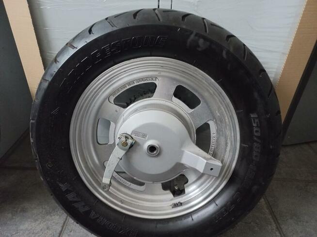 Hyosung gv 250 Aquila