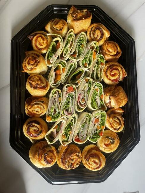 Catering- imprezy okolicznościowe