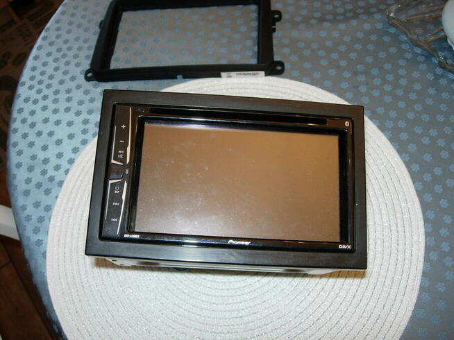 Pioneer AVH-A200BT