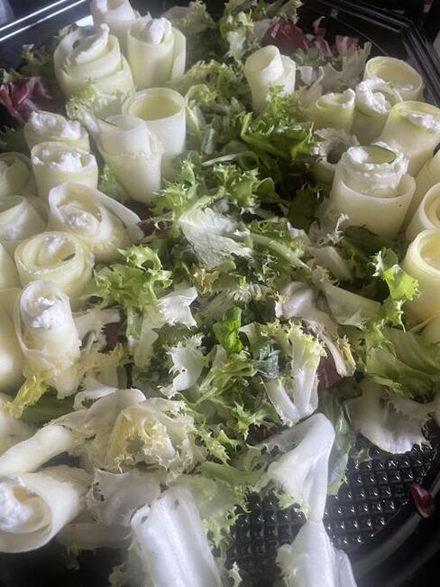 Catering- imprezy okolicznościowe