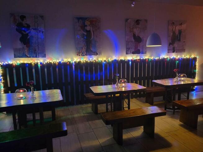 Poszukujesz ciekawej sali? Dobrze trafiłeś!