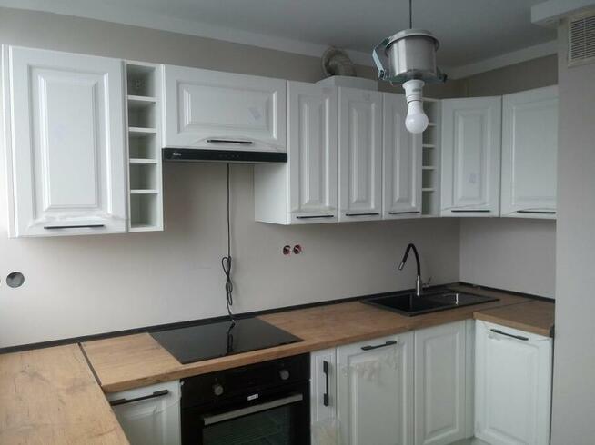 Kompleksowe remonty domów i mieszkań