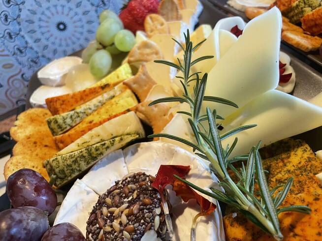 Catering- imprezy okolicznościowe