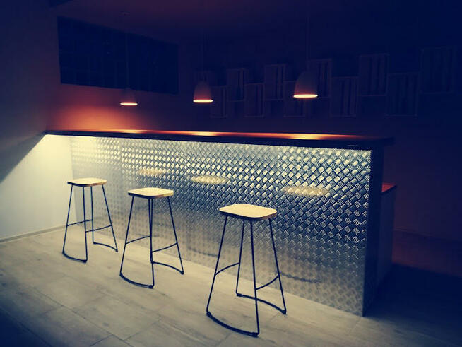 Poszukujesz ciekawej sali? Dobrze trafiłeś!