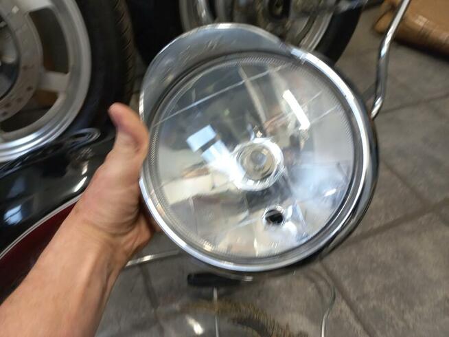 Hyosung gv 250 Aquila