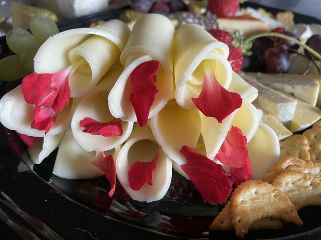 Catering- imprezy okolicznościowe