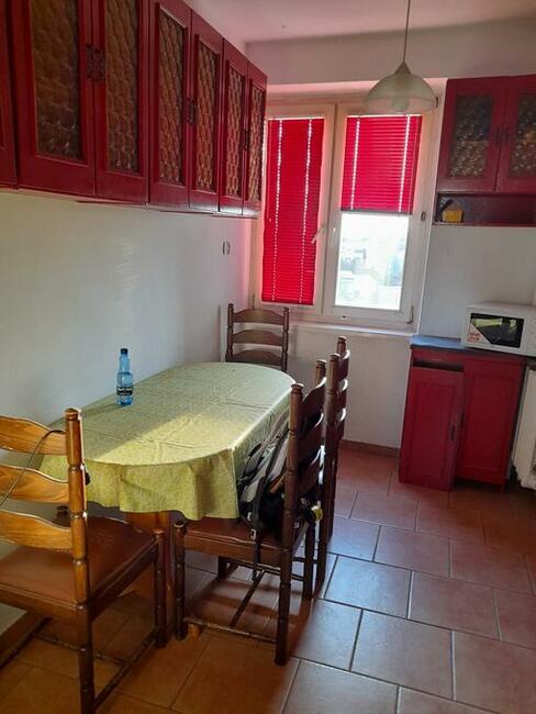 Blisko metra, 2 pokojowe, 53 Wynajmę mieszkanie na Ursynowie