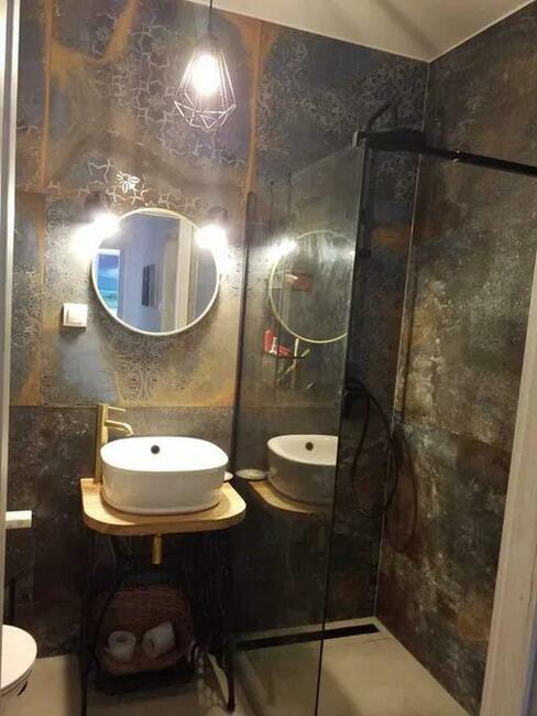 45m 2 pokojowe Bliska Wola Tower ul.Kasprzaka 29a