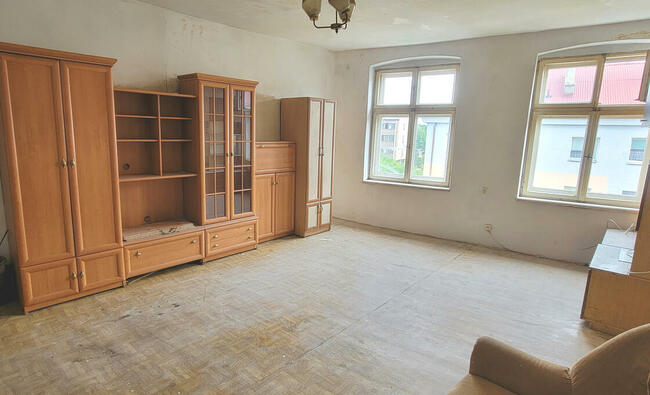 Mieszkanie 72m2
