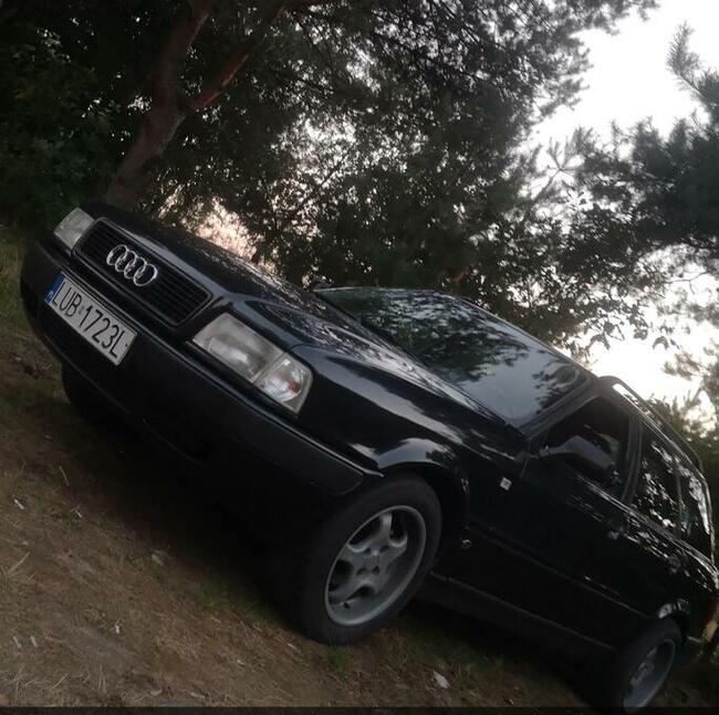 Audi 80b4