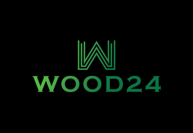 Podbitka dachowa / boazeria drewniana świerkowa - gatunek 1