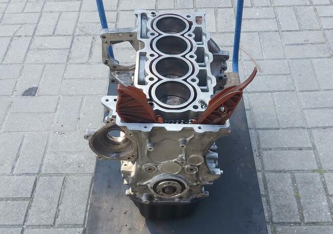 Peugeot Citroen DS Mini BMW 1,6VTI 120KM MB GU31