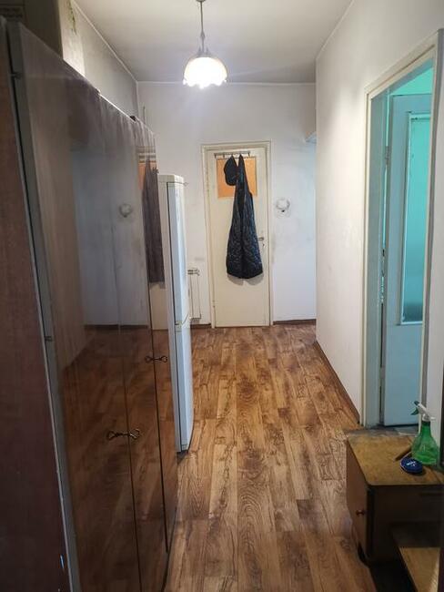 Zamienię mieszkanie w Gołdapi na Śląsk